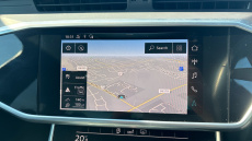Audi A6 40 TDI S Line 4dr S Tronic Diesel Saloon